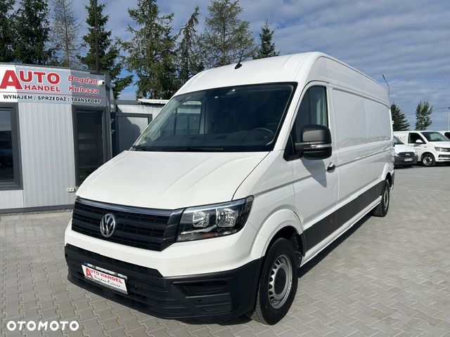 Volkswagen Crafter - 3