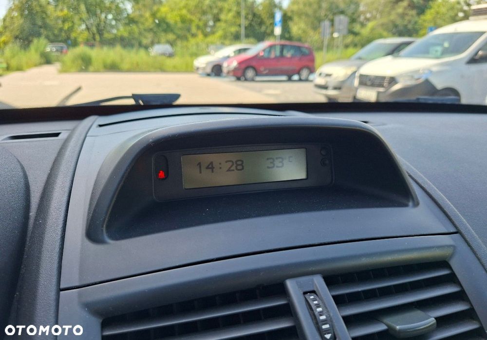 Renault Megane - 22