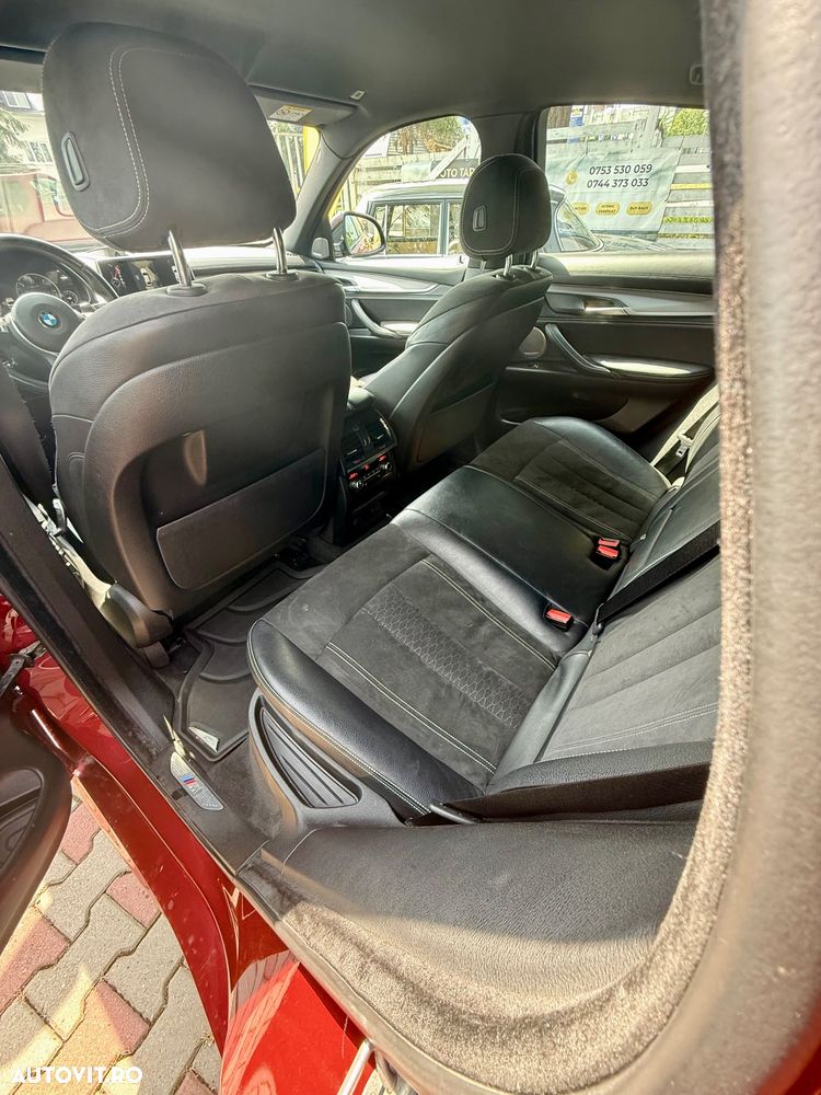 BMW X6 - 6