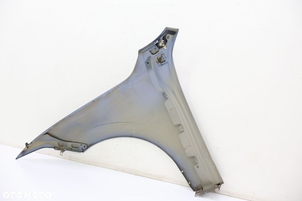 VOLVO XC60 II BŁOTNIK PRAWY PRZÓD 721 - 8