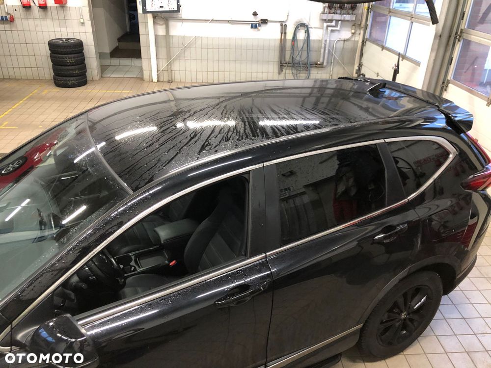 Honda CR-V 2.0 i-MMD Sport Line 2WD CVT - 40