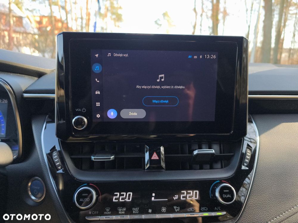 Toyota Corolla - 18