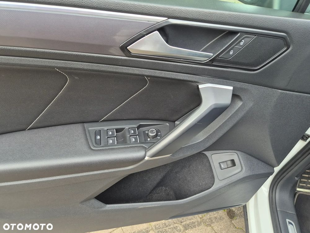 Volkswagen Tiguan - 18