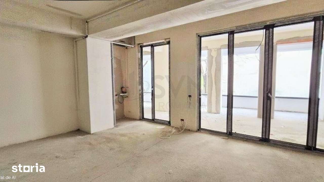 Apartament lux 4 camere - 156 mp utili - an 2026 — fotografia 3