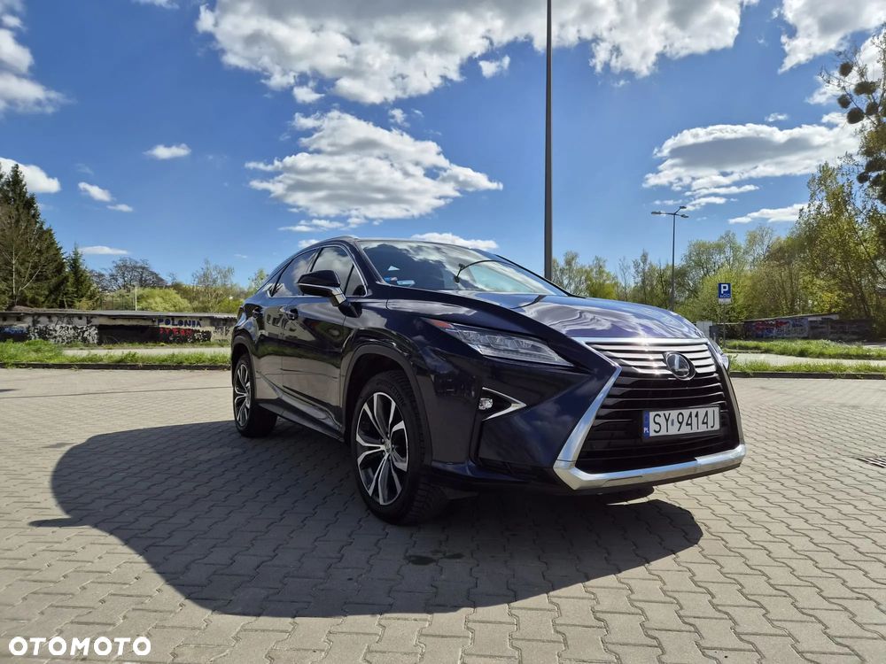 Lexus RX 200t / 300 Prestige - 1