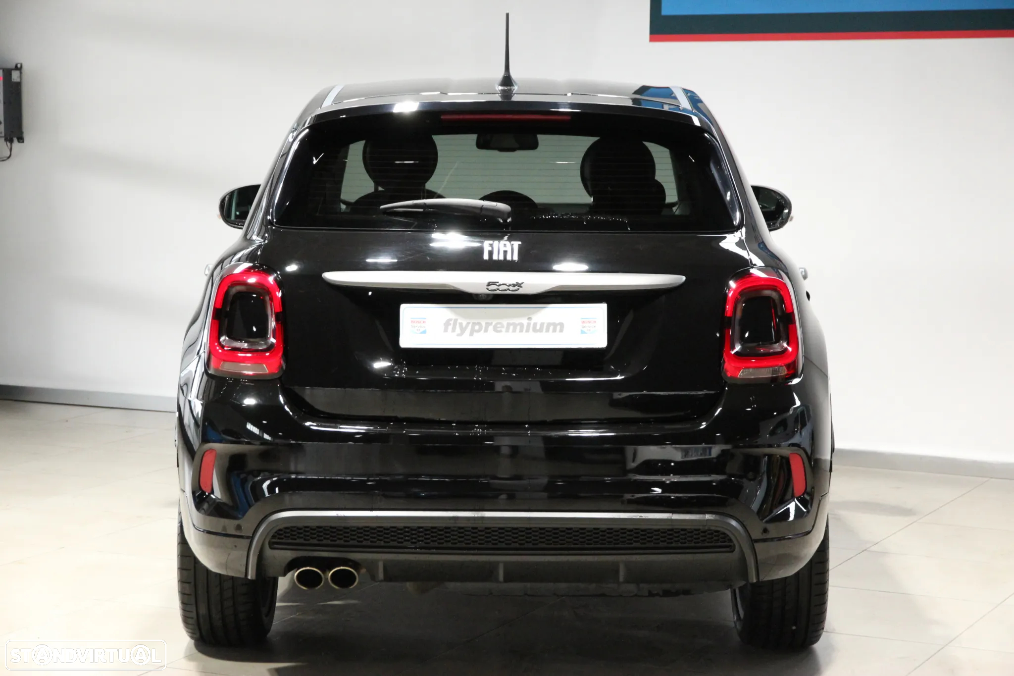 Fiat 500X 1.3 MJ Sport - 6