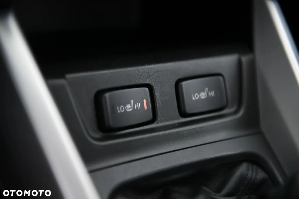 Suzuki Vitara 1.6 DDiS (4x4) Allgrip Comfort+ - 22