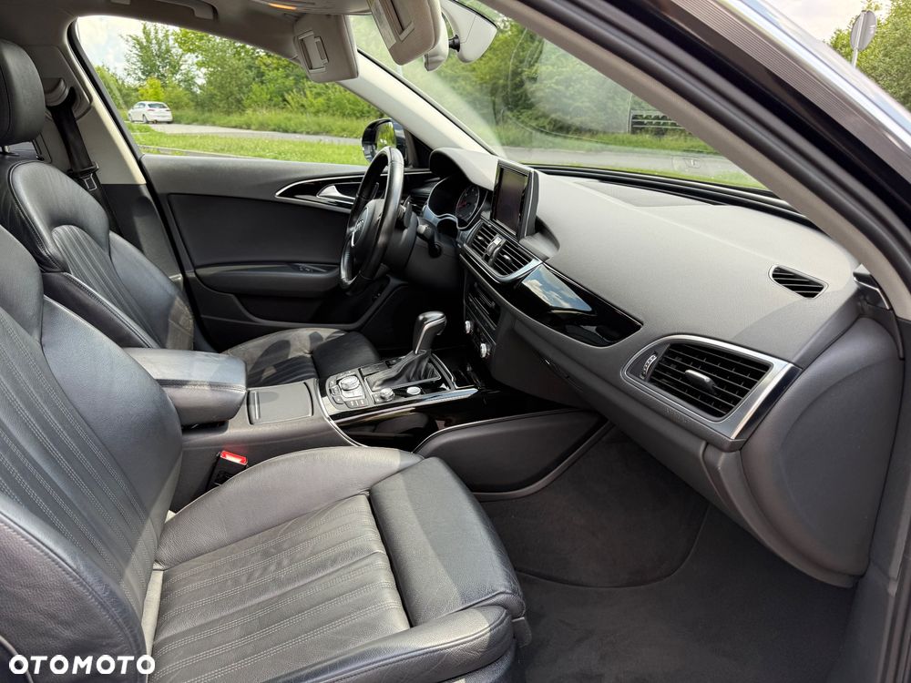 Audi A6 ver-2-0-tdi-ultra-s-tronic - 29