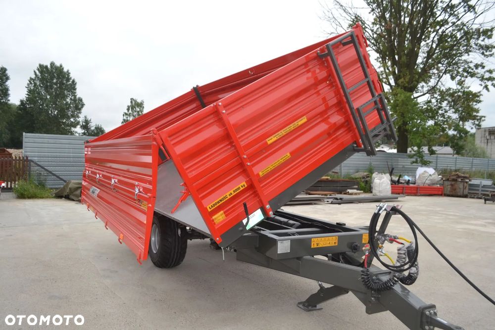 MAR-POL MT801 - 9