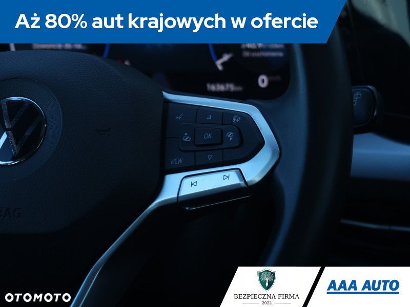 Volkswagen Golf Variant - 21