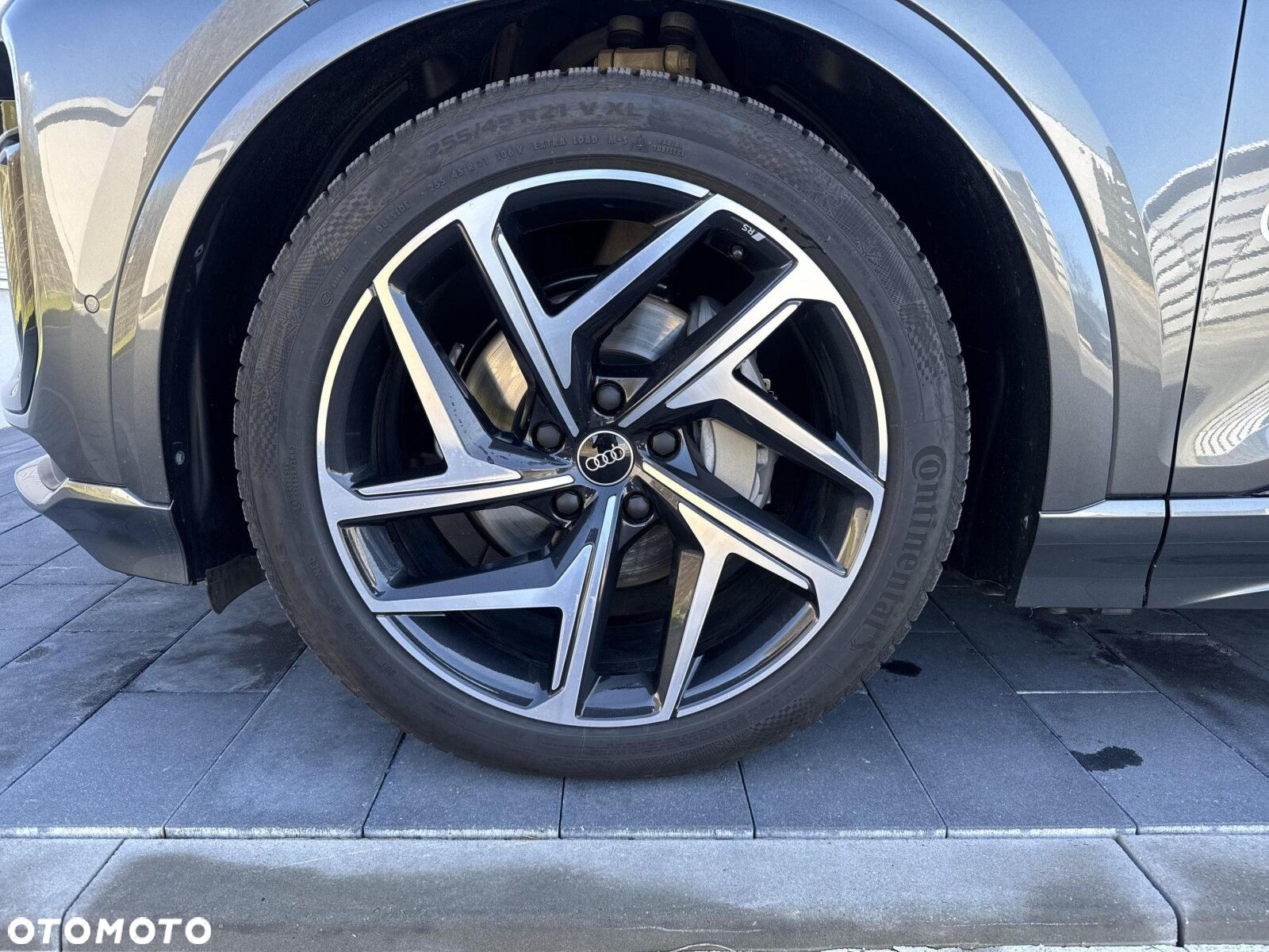 Audi Q6 - 17