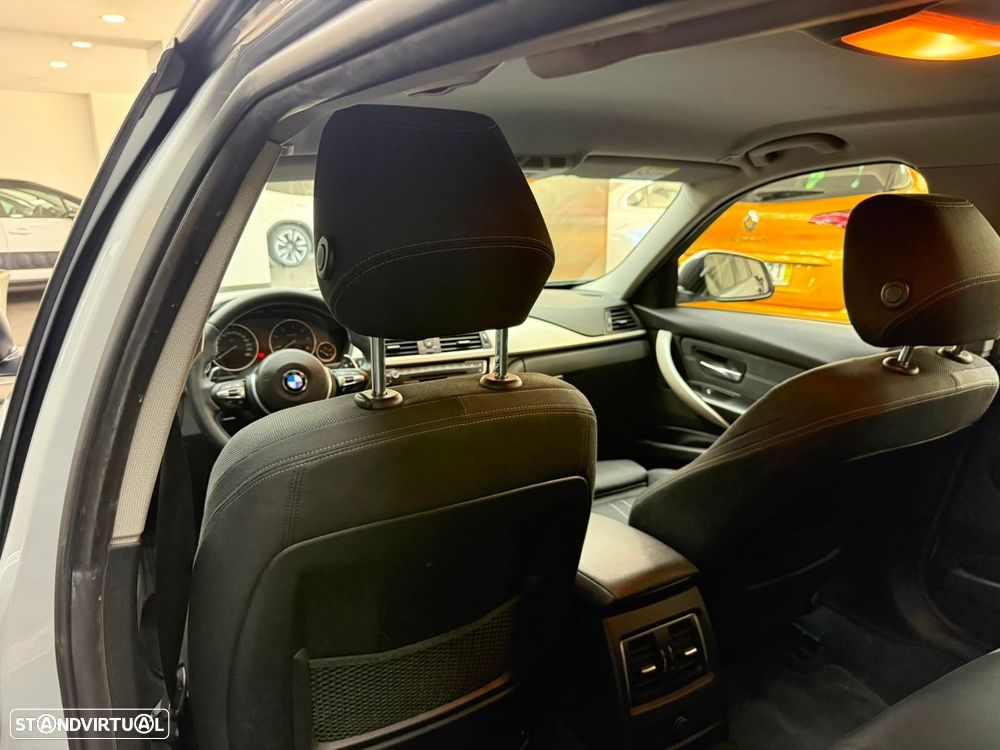 BMW 320 - 48