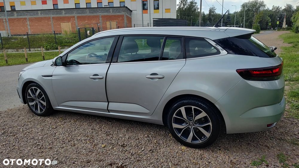 Renault Megane BLUE dCi 115 EDC BUSINESS EDITION - 2