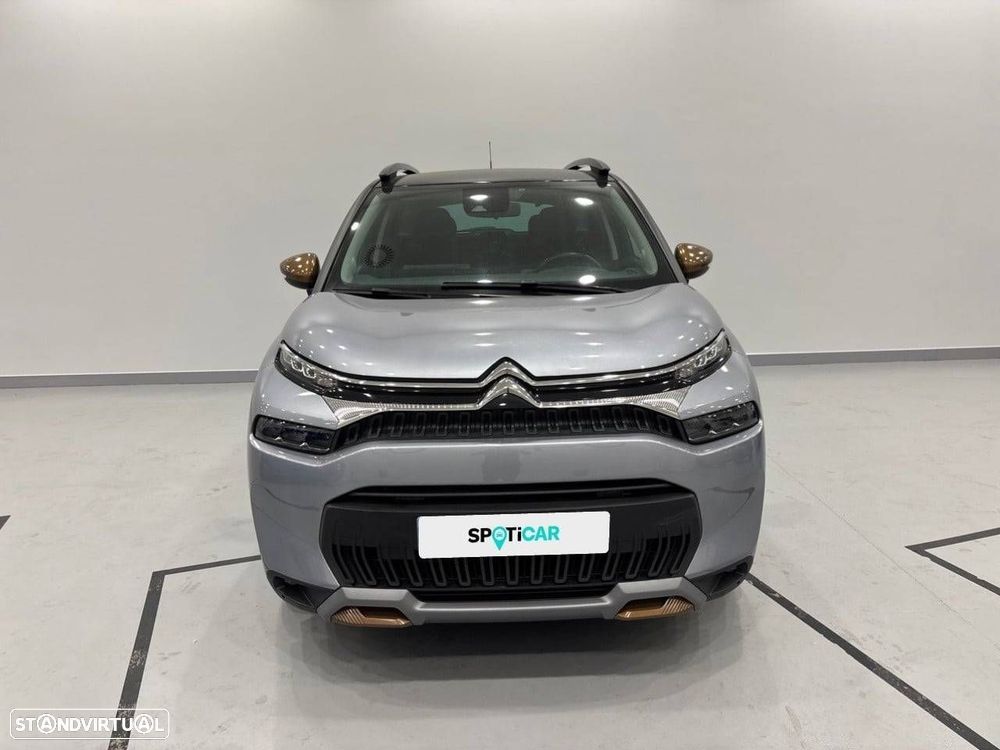Citroën C3 Aircross 1.2 PureTech C-Series - 2