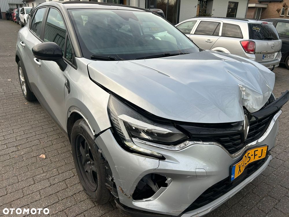 Renault Captur TCe 90 EVOLUTION - 3