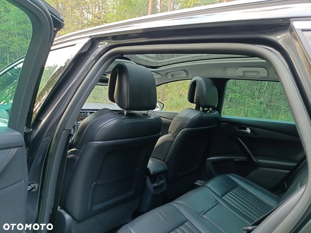 Peugeot 508 2.0 HDi Business Line - 10