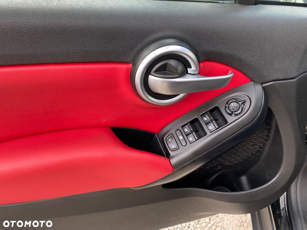 Fiat 500X 1.4 MultiAir 4x2 S&S Pop Star - 40