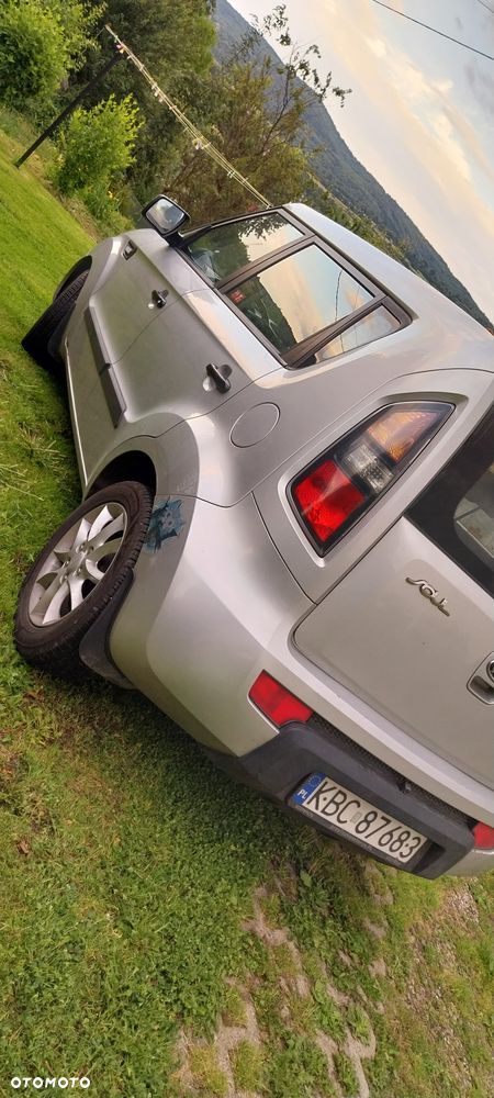 Kia Soul 1.6 CRDI M - 4