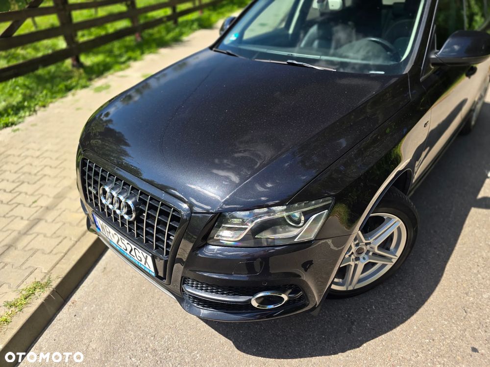 Audi Q5 2.0 TFSI Quattro S tronic - 38