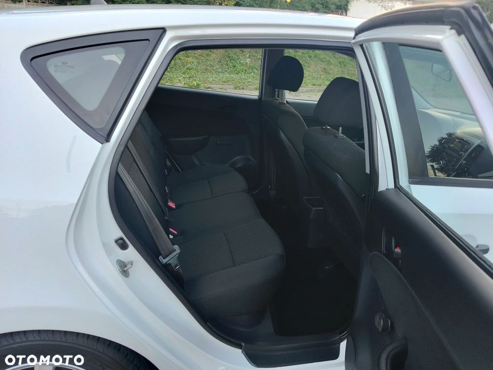 Hyundai i30 1.4 Comfort - 10