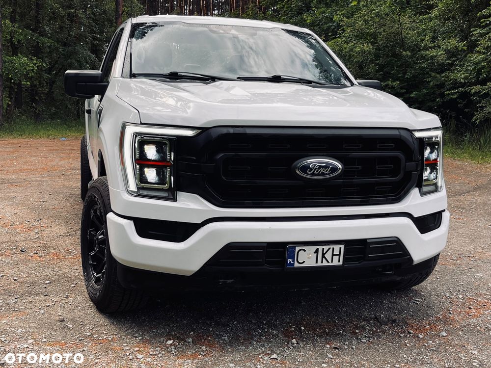 Ford F150 - 11