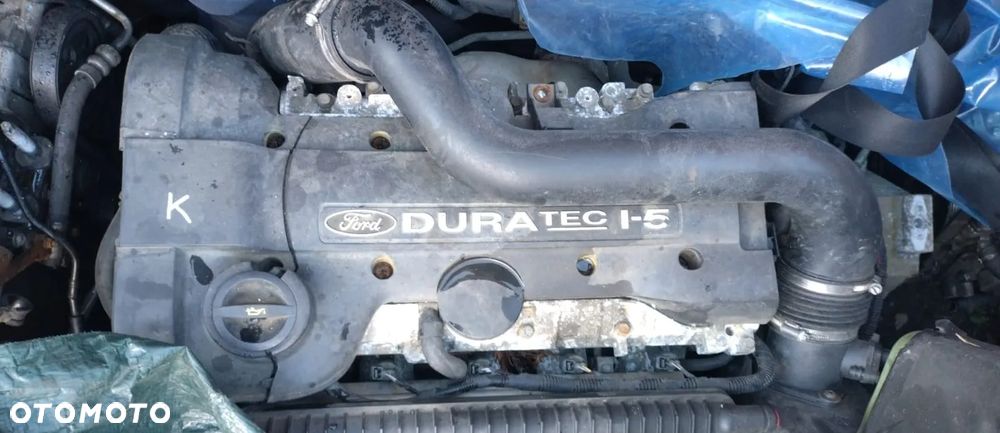Kompletny Silnik Ford 2.5 Duratec 6G9N