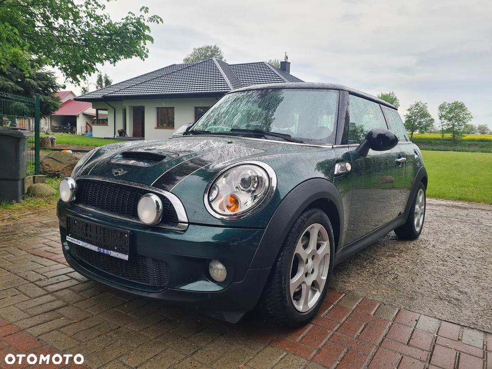 MINI Cooper S - 7