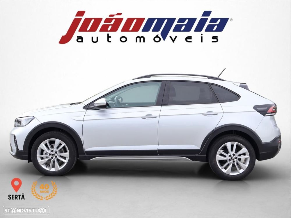 VW Taigo 1.0 TSI Urban - 6