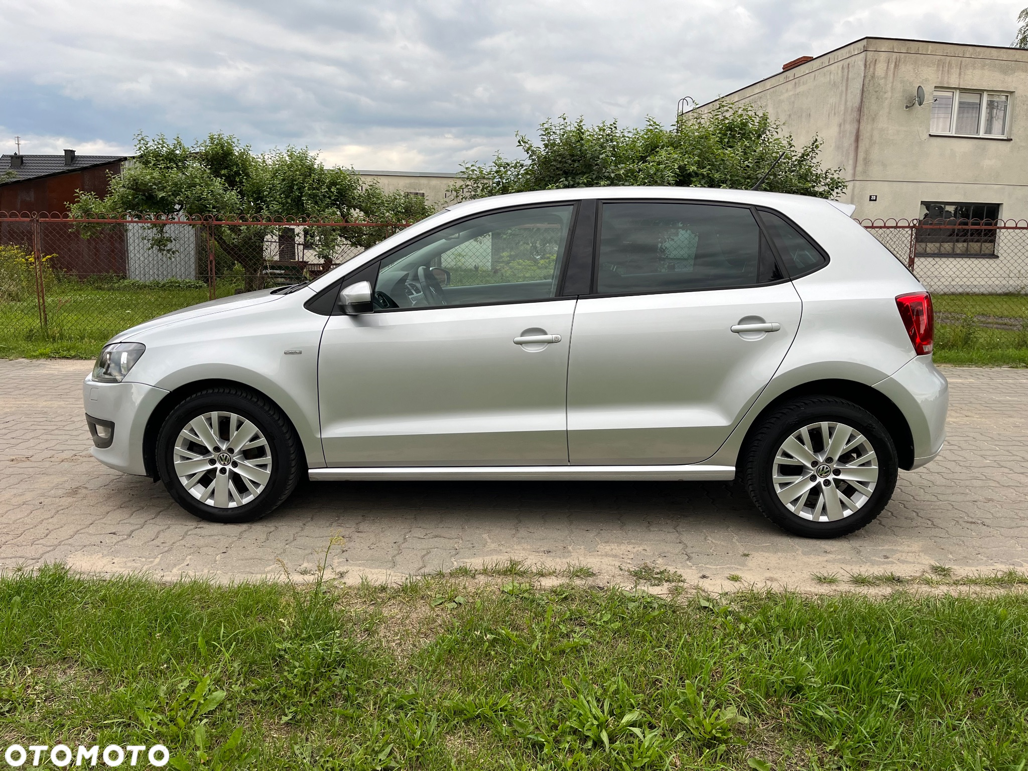 Volkswagen Polo 1.4 Life - 10