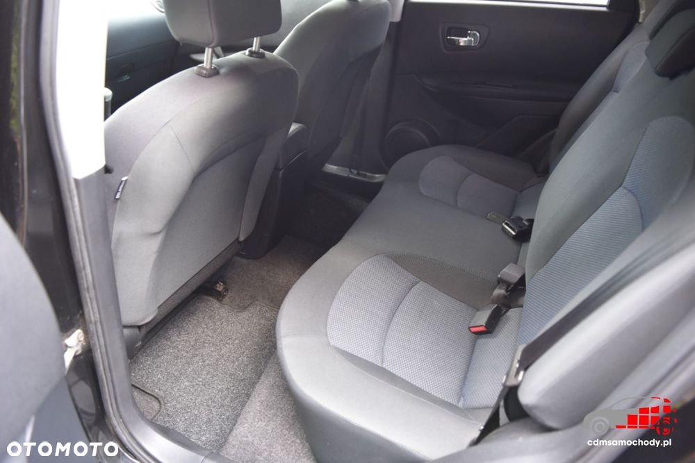 Nissan Qashqai - 18