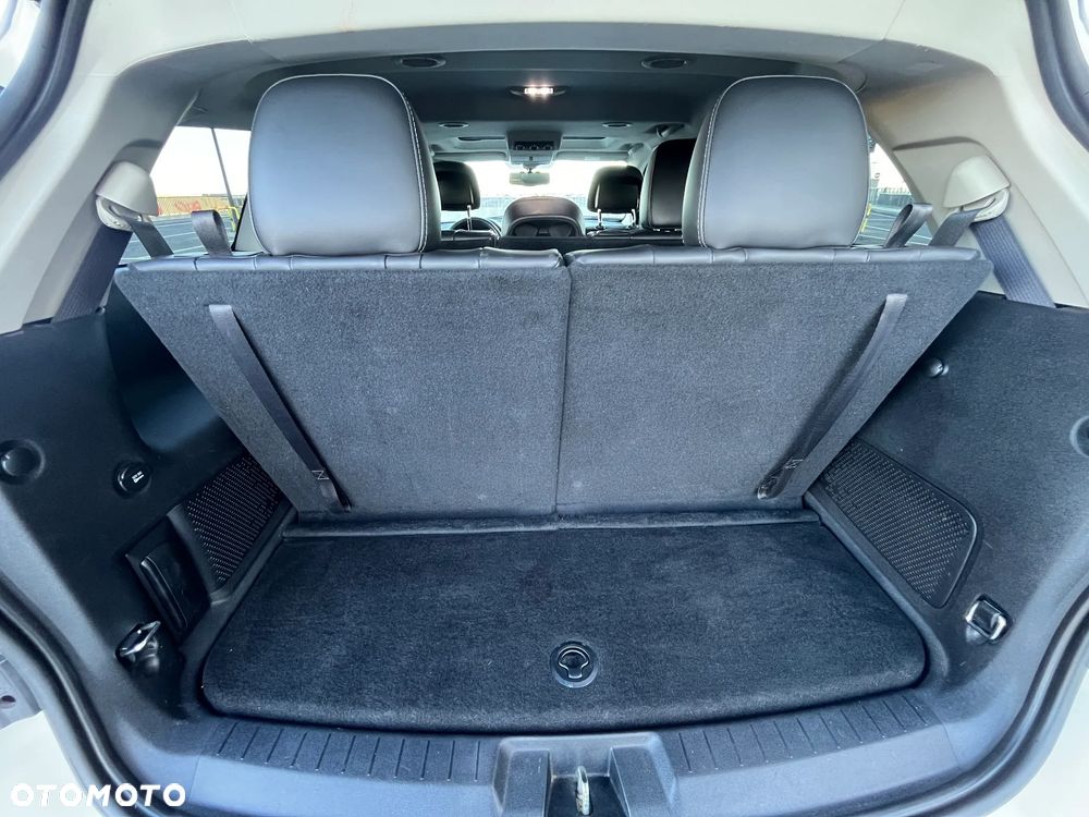Fiat Freemont 2.0 Multijet Black Code AWD - 32