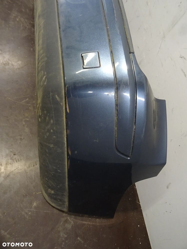 VOLVO V50 2.0 TDCI ZDERZAK TYŁ TYLNY 466-46 - 7