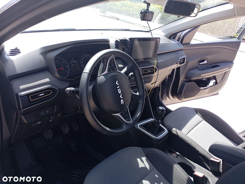 Dacia Sandero 1.0 TCe Expression - 18