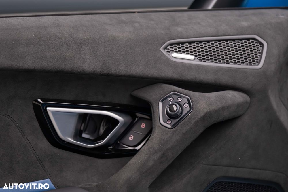 Lamborghini Huracan - 29