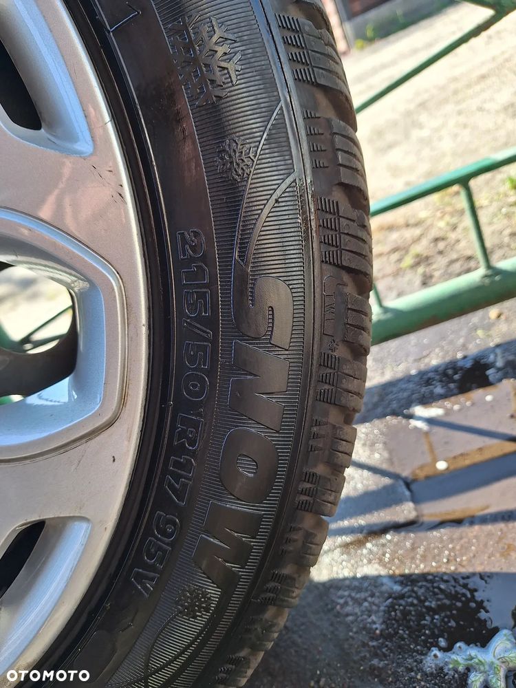 Ford Mondeo 2.0 TDCi Titanium S - 4