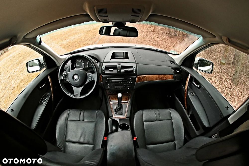 BMW X3 xDrive30d - 10