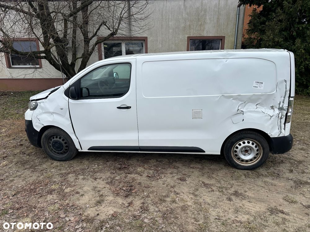 Peugeot Expert - 4