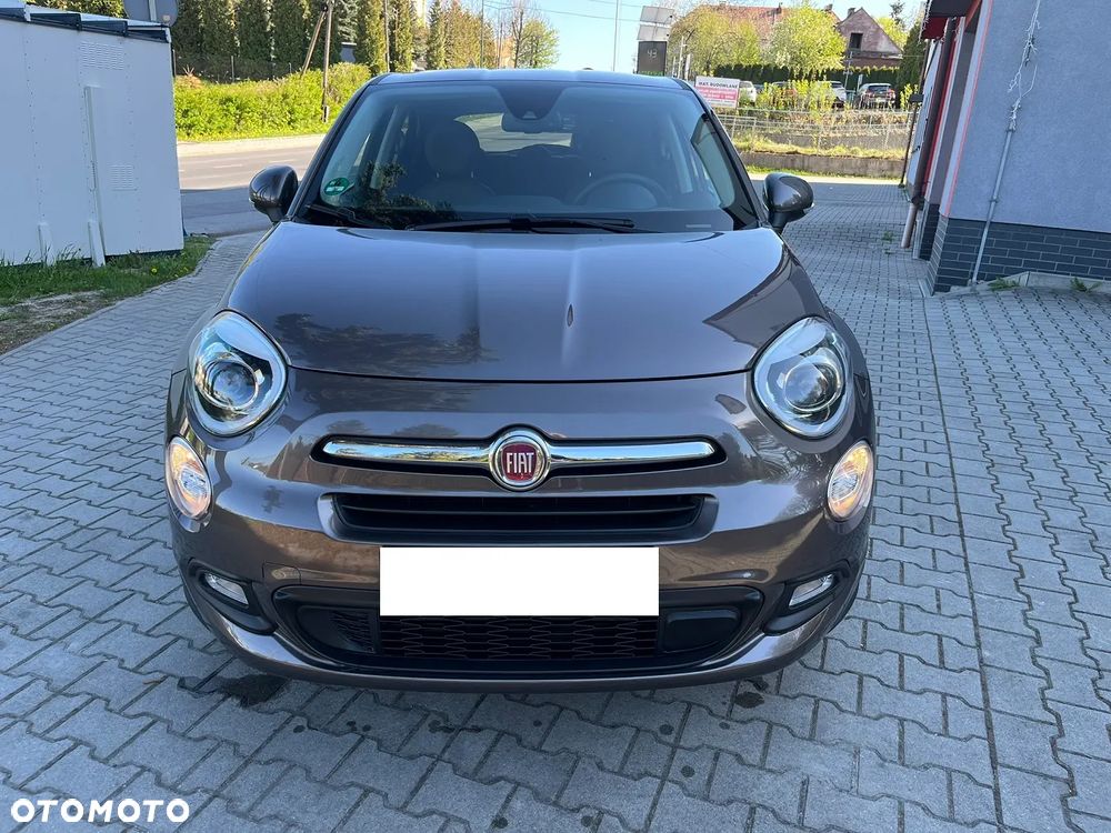 Fiat 500X 1.4 MultiAir 4x2 S&S Lounge - 27