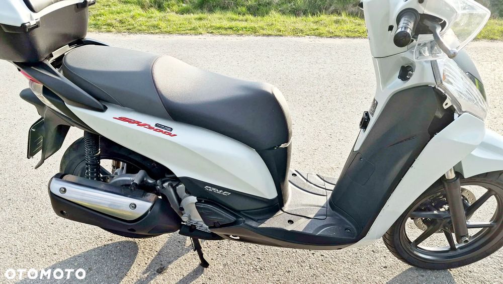 Honda SH - 2