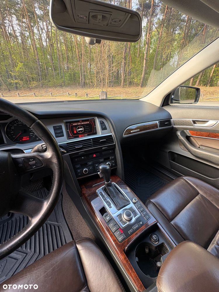Audi A6 Allroad - 27
