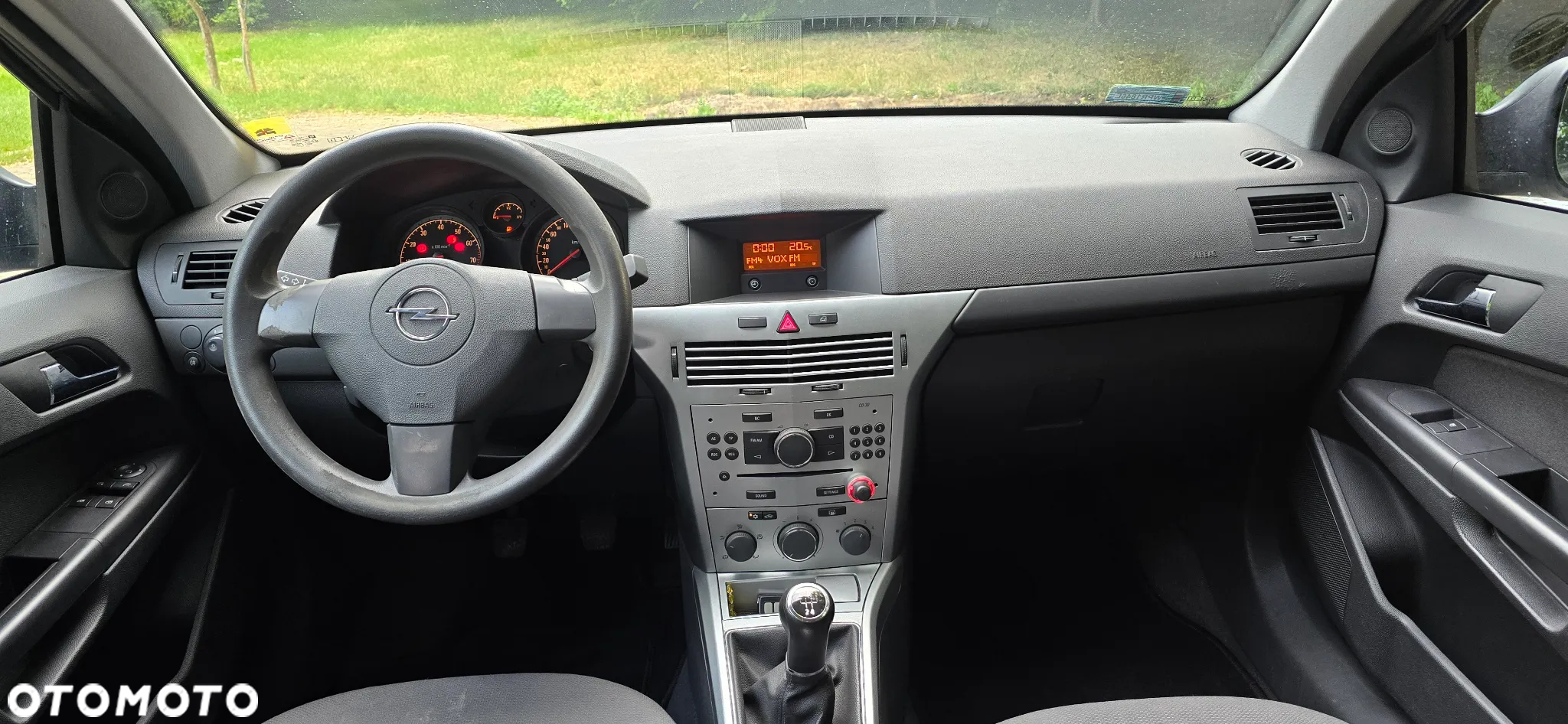 Opel Astra III 1.6 Enjoy - 10