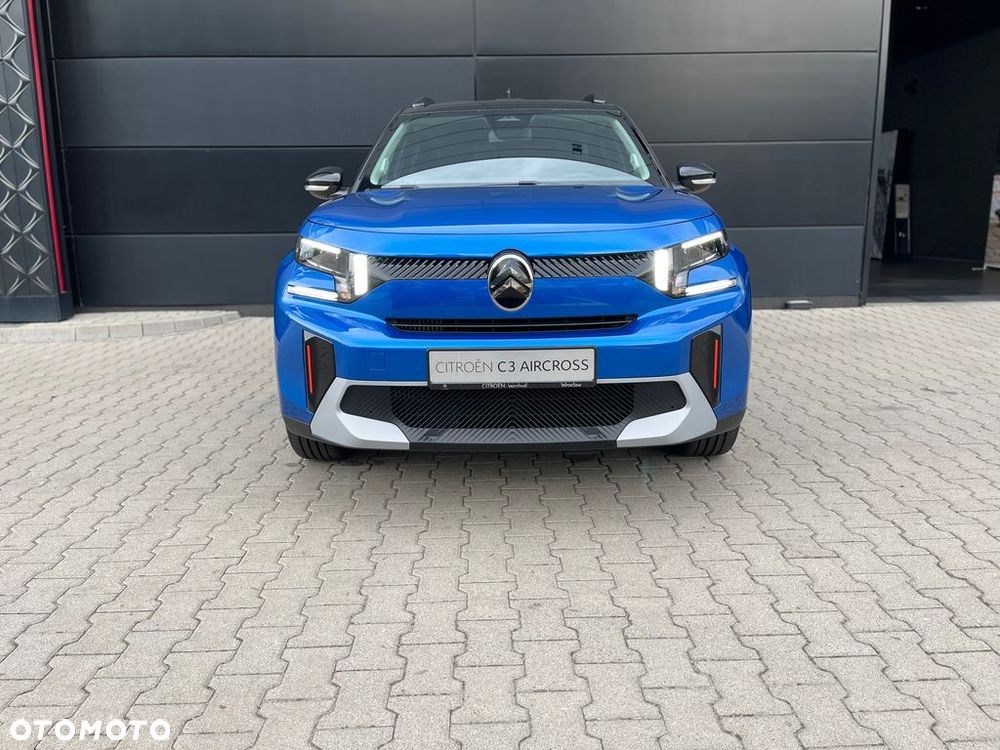 Citroën C3 Aircross - 4