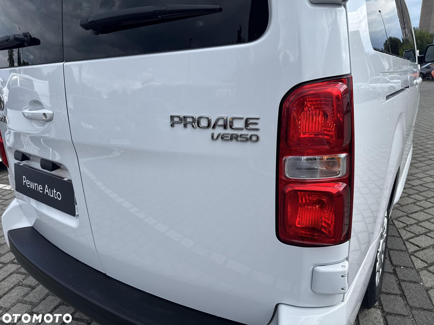Toyota Proace Verso 2.0 D4-D Long Business - 10