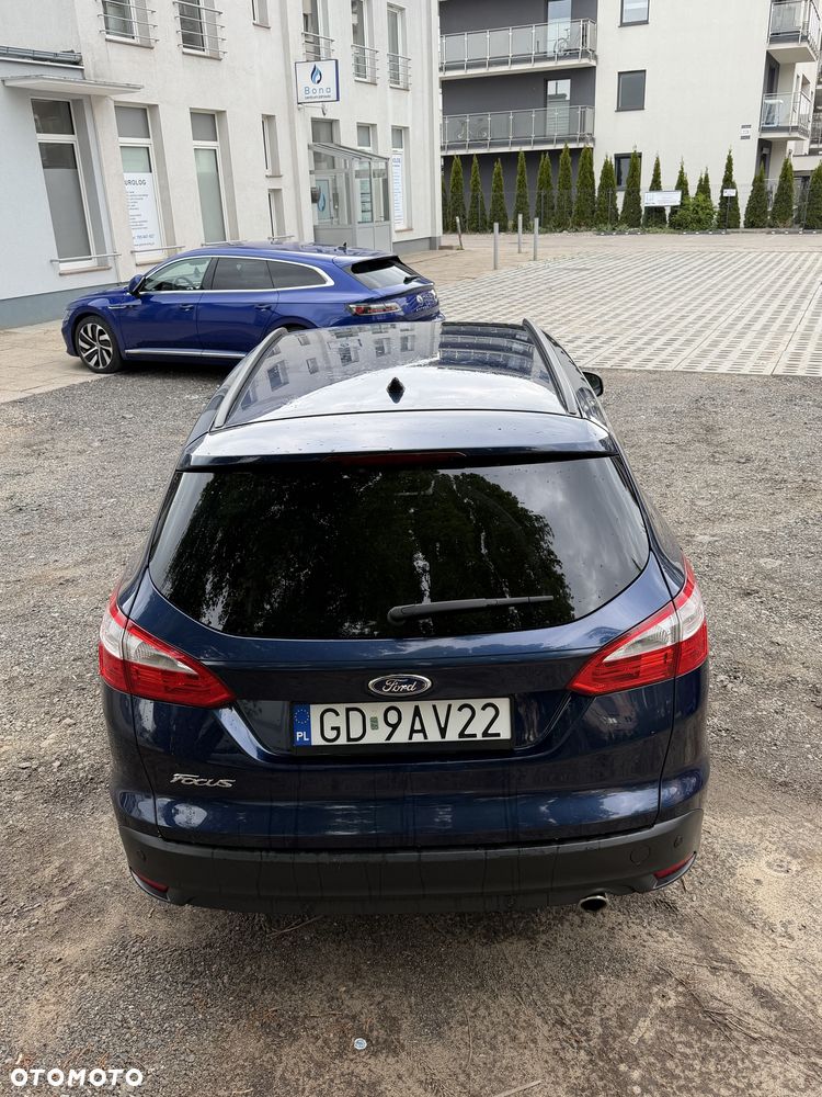 Ford Focus - 6