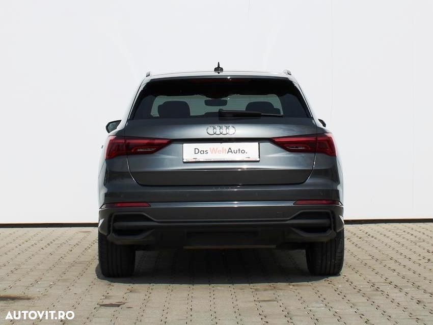 Audi Q3 1.5 35 TFSI S tronic MHEV S Line - 5
