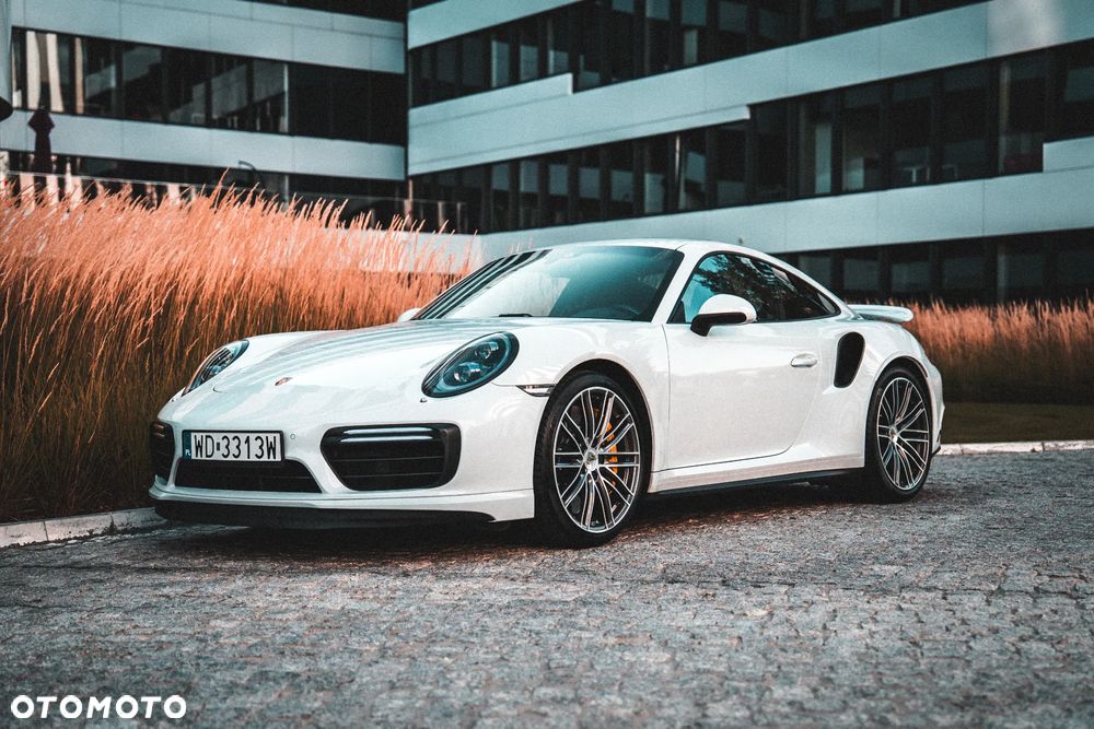 Porsche 911 - 1