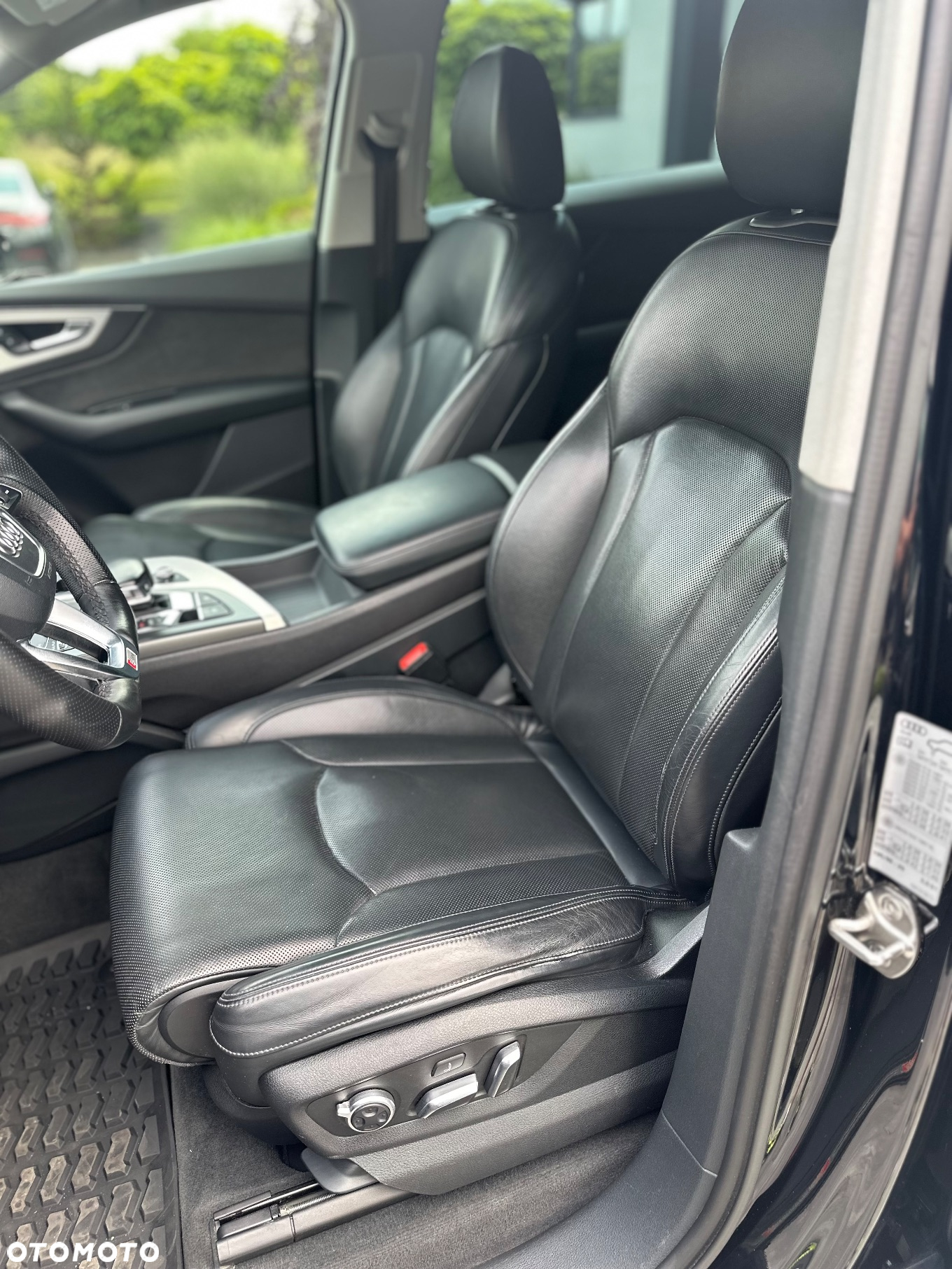 Audi Q7 3.0 TDI Quattro Tiptronic - 26