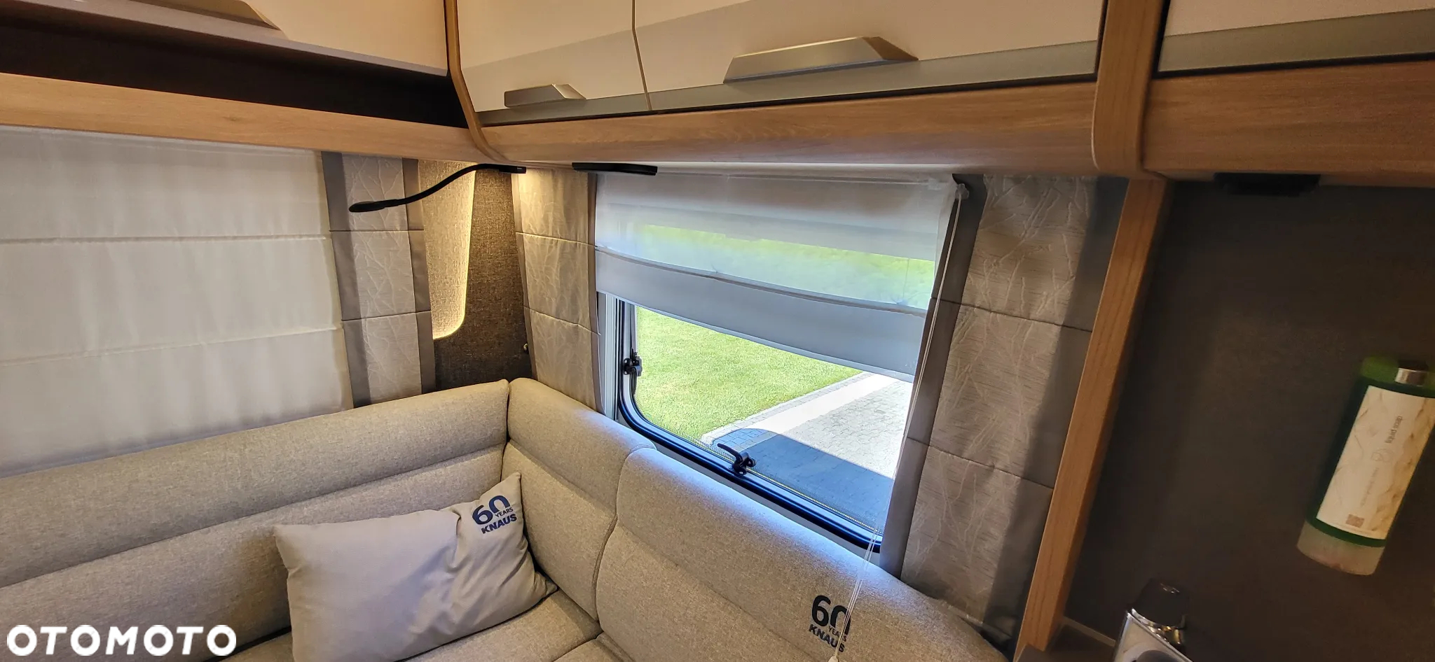 KNAUS SÜDWIND 450 FU 60 YEARS - 28