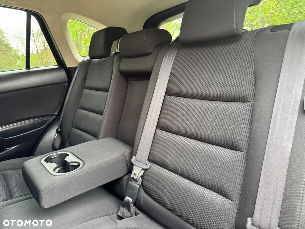 Mazda CX-5 2.2 D Skymotion 2WD - 27