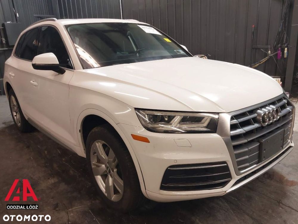 Audi Q5 - 2